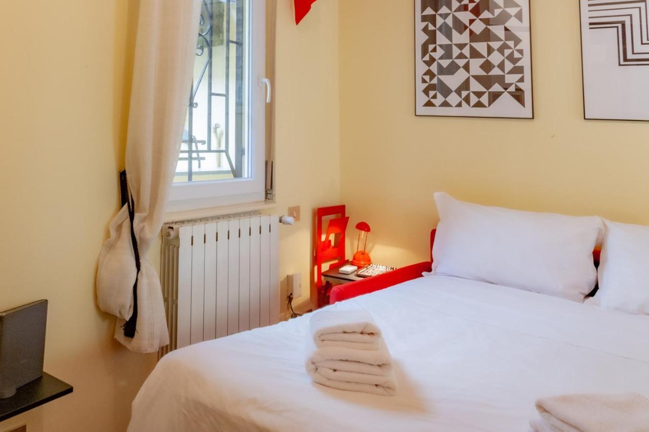Bnbutler - Pontaccio 4 - Brera - Atmosfere Di Charme In Pieno Centro Милано Екстериор снимка