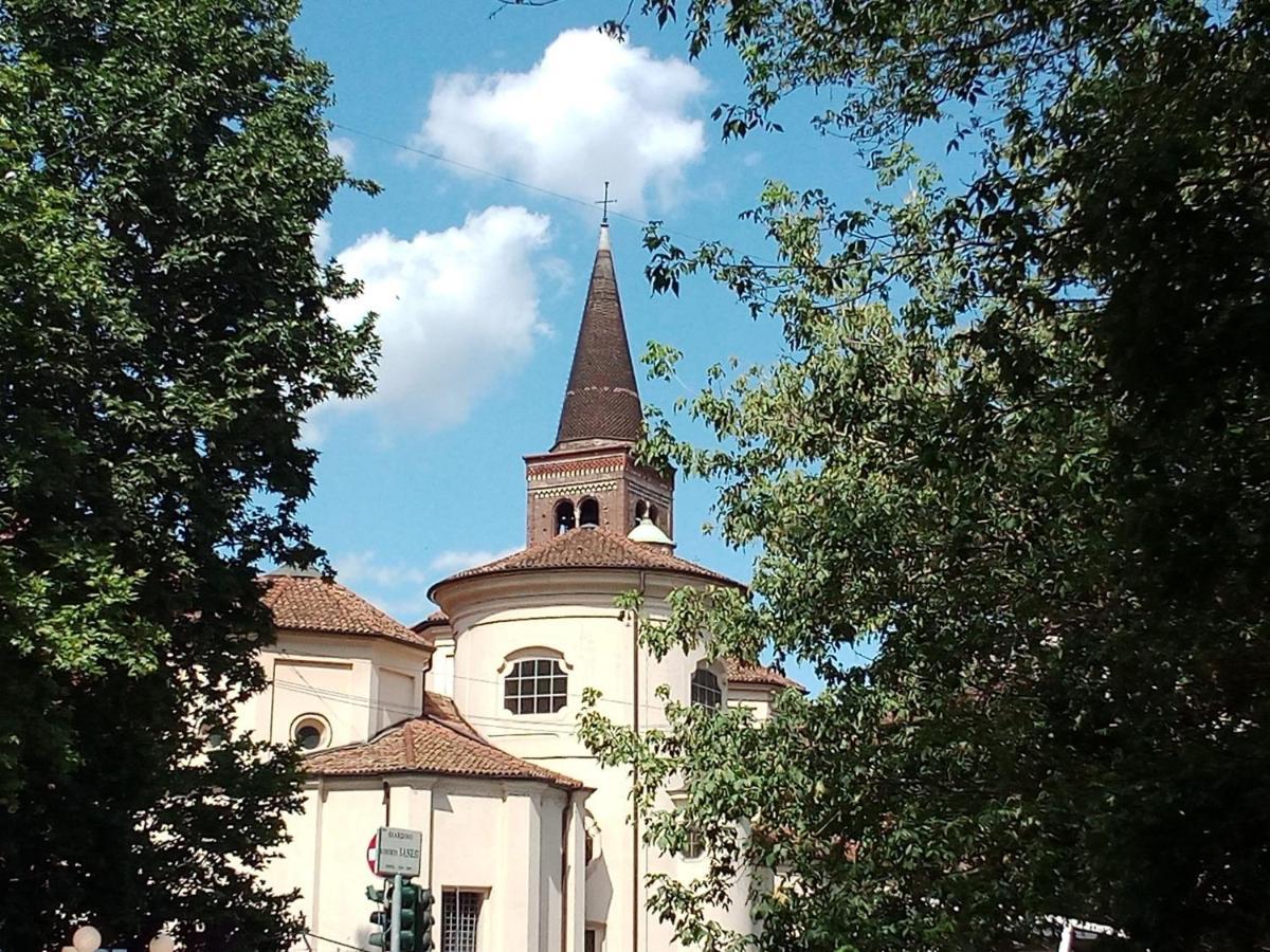 Bnbutler - Pontaccio 4 - Brera - Atmosfere Di Charme In Pieno Centro Милано Екстериор снимка