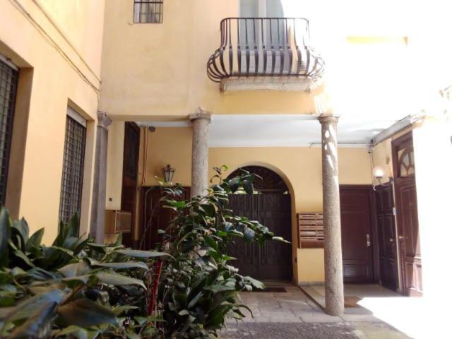 Bnbutler - Pontaccio 4 - Brera - Atmosfere Di Charme In Pieno Centro Милано Екстериор снимка